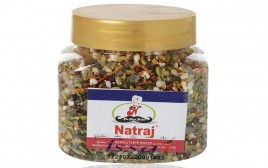 Natraj Laung Mukhwas (Clove Mouth Freshner)  Jar  150 grams